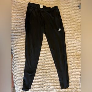 Adidas athletic joggers